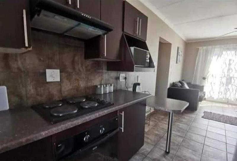 2 Bedroom Property for Sale in Vaal Park Ext 1 Free State